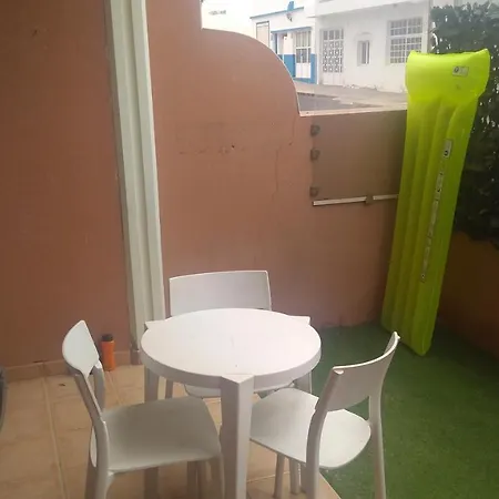 Casa Pastel