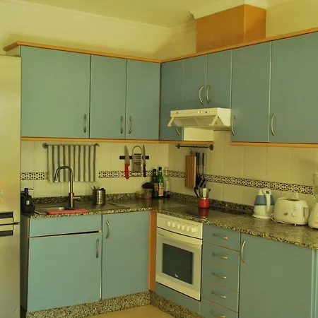 Apartment Casa Pastel