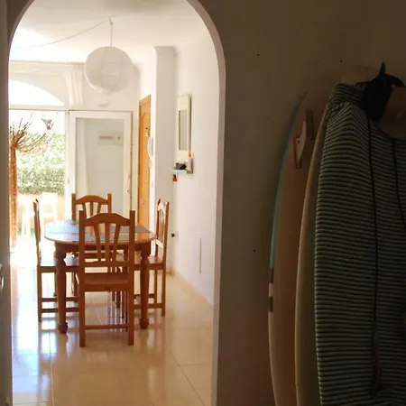 Casa Pastel Apartment