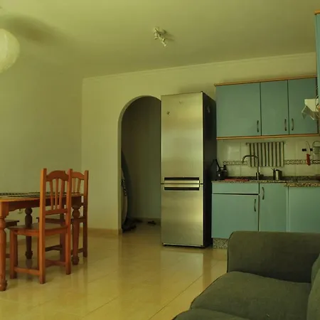Apartment Casa Pastel El Cotillo (Fuerteventura)