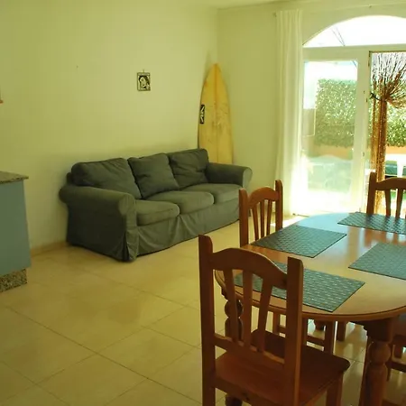 Casa Pastel * El Cotillo (Fuerteventura)
