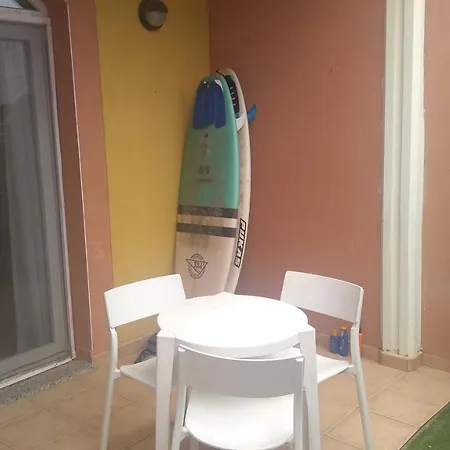 Casa Pastel El Cotillo (Fuerteventura)