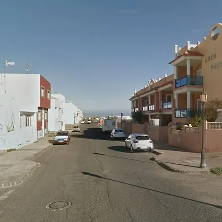 Casa Pastel