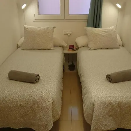 Casa Pastel