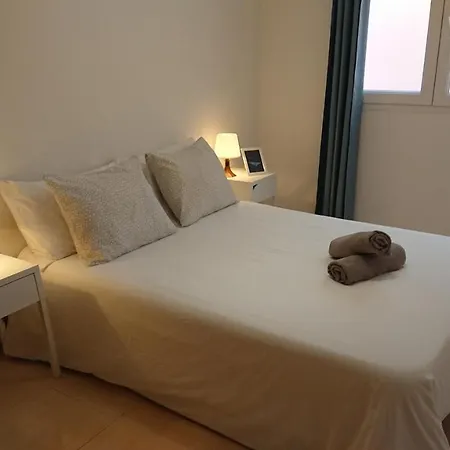 Apartment Casa Pastel El Cotillo (Fuerteventura)